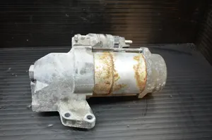 Citroen C5 Starter motor 9664883080