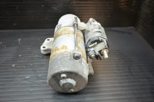 Citroen C5 Starter motor 9664883080