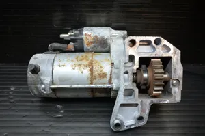 Citroen C5 Starter motor 9664883080