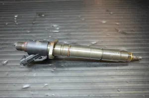 Citroen C5 Injecteur de carburant 9X2Q9K546DB