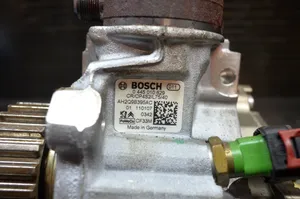 Citroen C5 Pompe d'injection de carburant à haute pression 0445010629