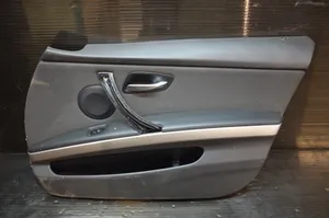 BMW 3 E90 E91 Revestimiento de puerta delantera 