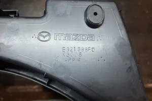Mazda CX-7 Boîte à outils EG21688F0
