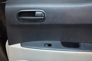 Mazda CX-7 Rivestimento del pannello della portiera posteriore 