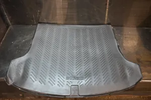 Mazda CX-7 Doublure de coffre arrière, tapis de sol 