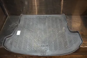 Mazda CX-7 Doublure de coffre arrière, tapis de sol 