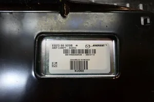 Mazda CX-7 Amplificateur de son EG2366920B