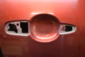 Mazda CX-7 Porte avant 