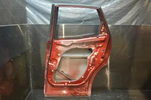 Mazda CX-7 Porte arrière 