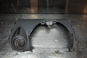 Mazda CX-7 Copertura griglia di ventilazione laterale cruscotto EG2160360