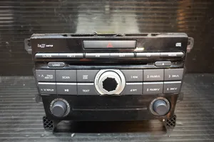 Mazda CX-7 Unità principale autoradio/CD/DVD/GPS 14795617