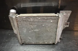 Mazda CX-7 Radiatore intercooler 