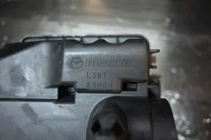 Mazda CX-7 Boîtier de filtre à air L3BTK3804