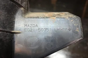 Mazda CX-7 Pare-boue arrière EG2150351