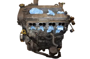 Mazda CX-7 Motor L3K9