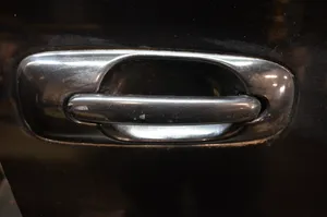 Chrysler Voyager Etuovi 