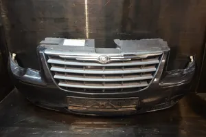 Chrysler Voyager Front bumper 