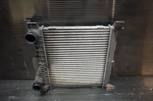 Chrysler Voyager Chłodnica powietrza doładowującego / Intercooler 05142489AA