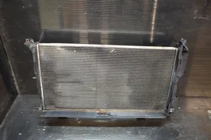 Chrysler Voyager Coolant radiator 