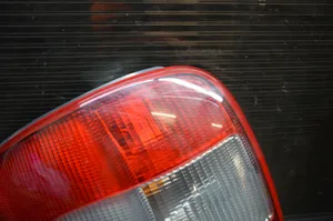 Chrysler Voyager Задний фонарь в кузове 