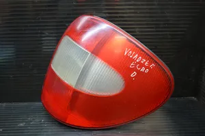 Chrysler Voyager Rear/tail lights 