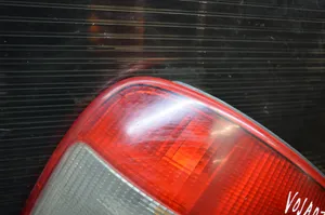 Chrysler Voyager Rear/tail lights 