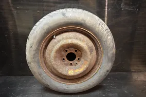 Chrysler Voyager R16 spare wheel 