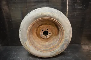 Chrysler Voyager R16 spare wheel 