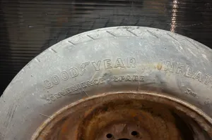 Chrysler Voyager Запасное колесо R 16 