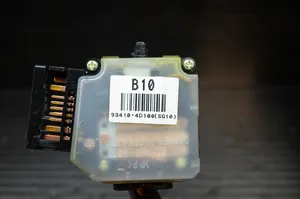 KIA Carnival Indicator stalk 934104D100