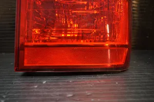 KIA Carnival Rear/tail lights 