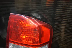 KIA Carnival Rear/tail lights 