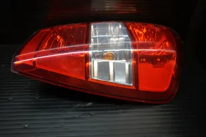 KIA Carnival Rear/tail lights 