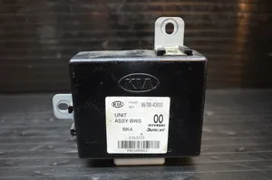 KIA Carnival Other control units/modules 957004D000