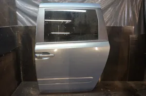 KIA Carnival Rear door 