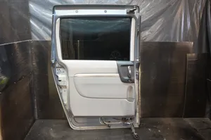 KIA Carnival Rear door 