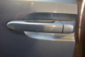 KIA Carnival Rear door 