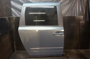 KIA Carnival Rear door 