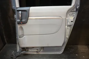 KIA Carnival Rear door 