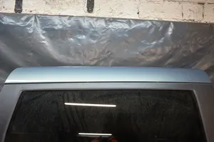 KIA Carnival Rear door 