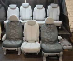 KIA Carnival Juego del asiento 