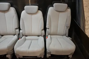 KIA Carnival Juego del asiento 