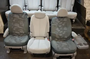 KIA Carnival Juego del asiento 