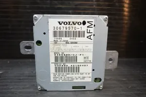 Volvo V50 Antenna control unit 306795701