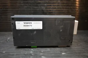 Volvo V50 Tow bar trailer control unit/module 8698475