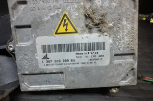 Volvo V50 Module de ballast de phare Xenon 1307329098