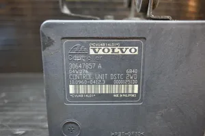 Volvo V50 Pompa ABS 30647857A