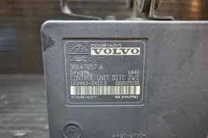 Volvo V50 Pompe ABS 30647857A