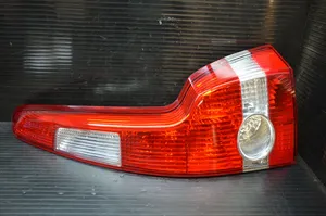 Volvo V50 Luci posteriori 