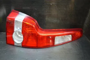 Volvo V50 Lampa tylna 